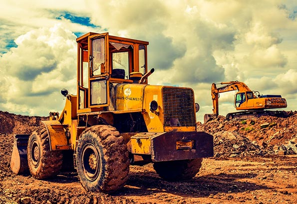 推土机价格与性能的权衡：选购指南